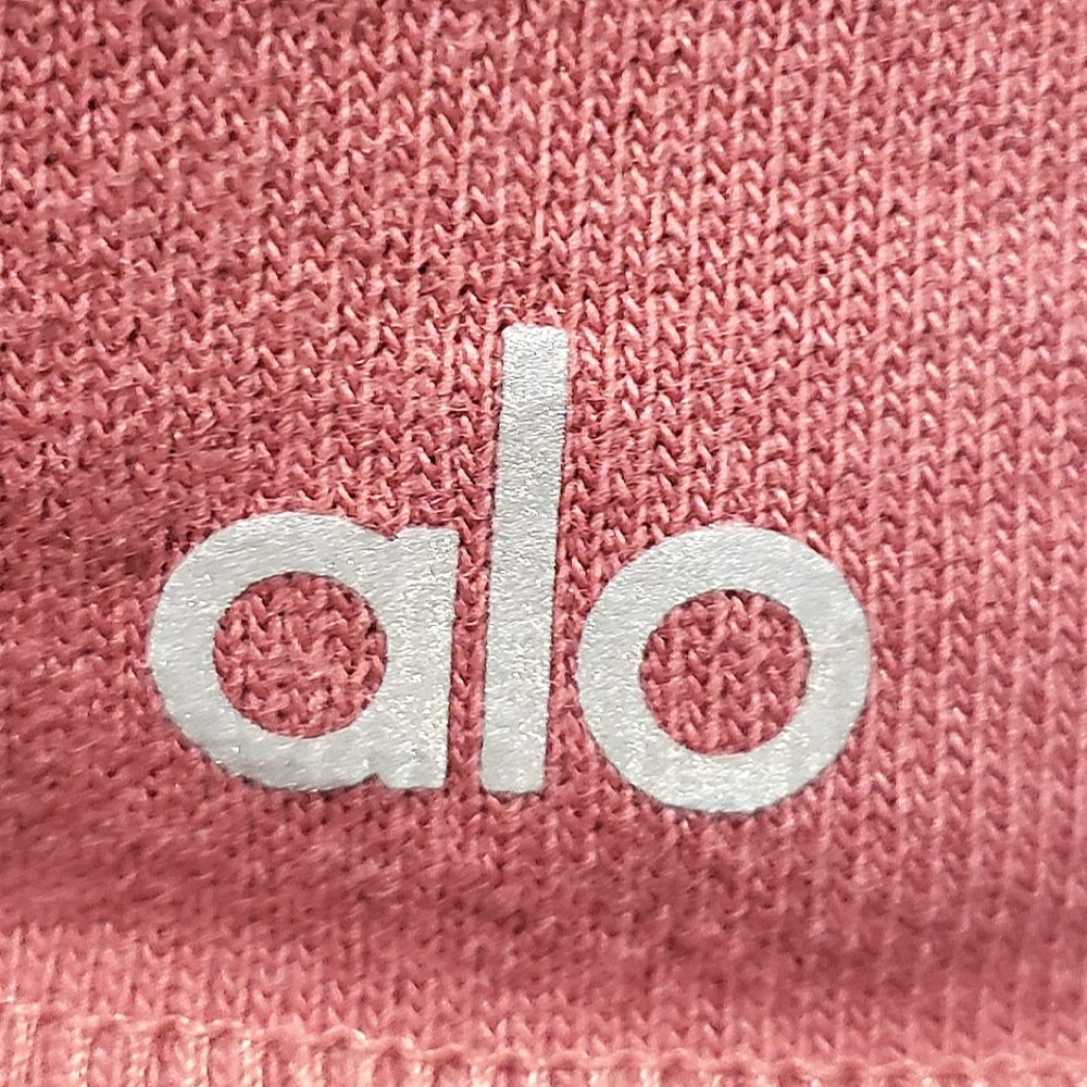 Alo Yoga Low Key Hoodie - Picture 5 of 6